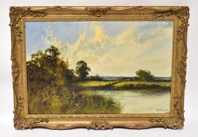 Lot 375 - WALTER LEWIS (late 19th/early 20th century);...