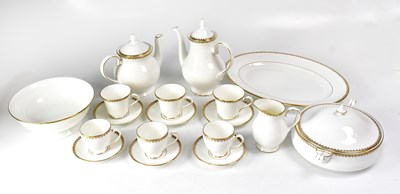 Lot 255 - ROYAL GRAFTON; a twelve-setting dinner and tea...