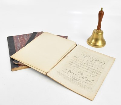 Lot 1525 - PLEYEL; Early 19th Century Sonatas, and two...