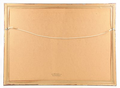 Lot 39 - SIR JOHN KYFFIN WILLIAMS RA (1918-2006);...