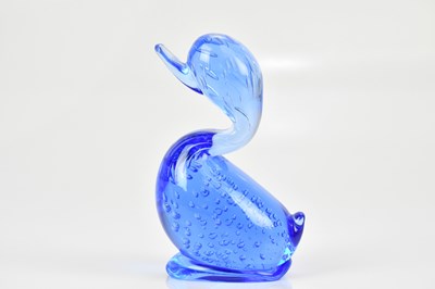 Lot 182 - GEOFFREY BAXTER FOR WHITEFRIARS; a full lead...