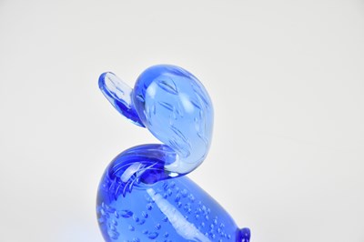 Lot 182 - GEOFFREY BAXTER FOR WHITEFRIARS; a full lead...