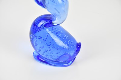 Lot 182 - GEOFFREY BAXTER FOR WHITEFRIARS; a full lead...