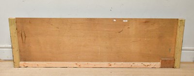 Lot 10 - MANCHESTER CITY INTEREST; a vintage blue...