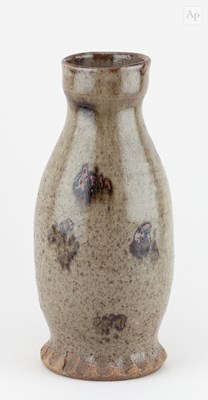 Lot 723 - WILLIAM STAITE MURRAY (1881-1962); a stoneware...