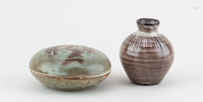 Lot 147 - DAVID LEACH (1911-2005) for Lowerdown Pottery;...