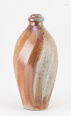 Lot 437 - NICK REES (born 1949) for Muchelney Pottery; a...