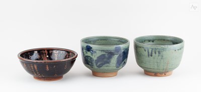 Lot 513 - RAY FINCH (1914-2012) for Winchcombe Pottery;...