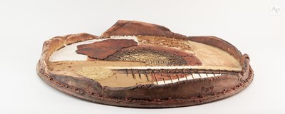 Lot 569 - ROBERT J WASHINGTON (1913-1997); a large...