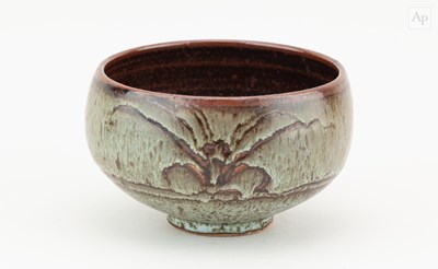 Lot 150 - DAVID LEACH (1911-2005) for Lowerdown Pottery;...