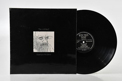 Lot 1110 - MOUNTAIN ASH BAND; The Hermit (LP 6036), on...