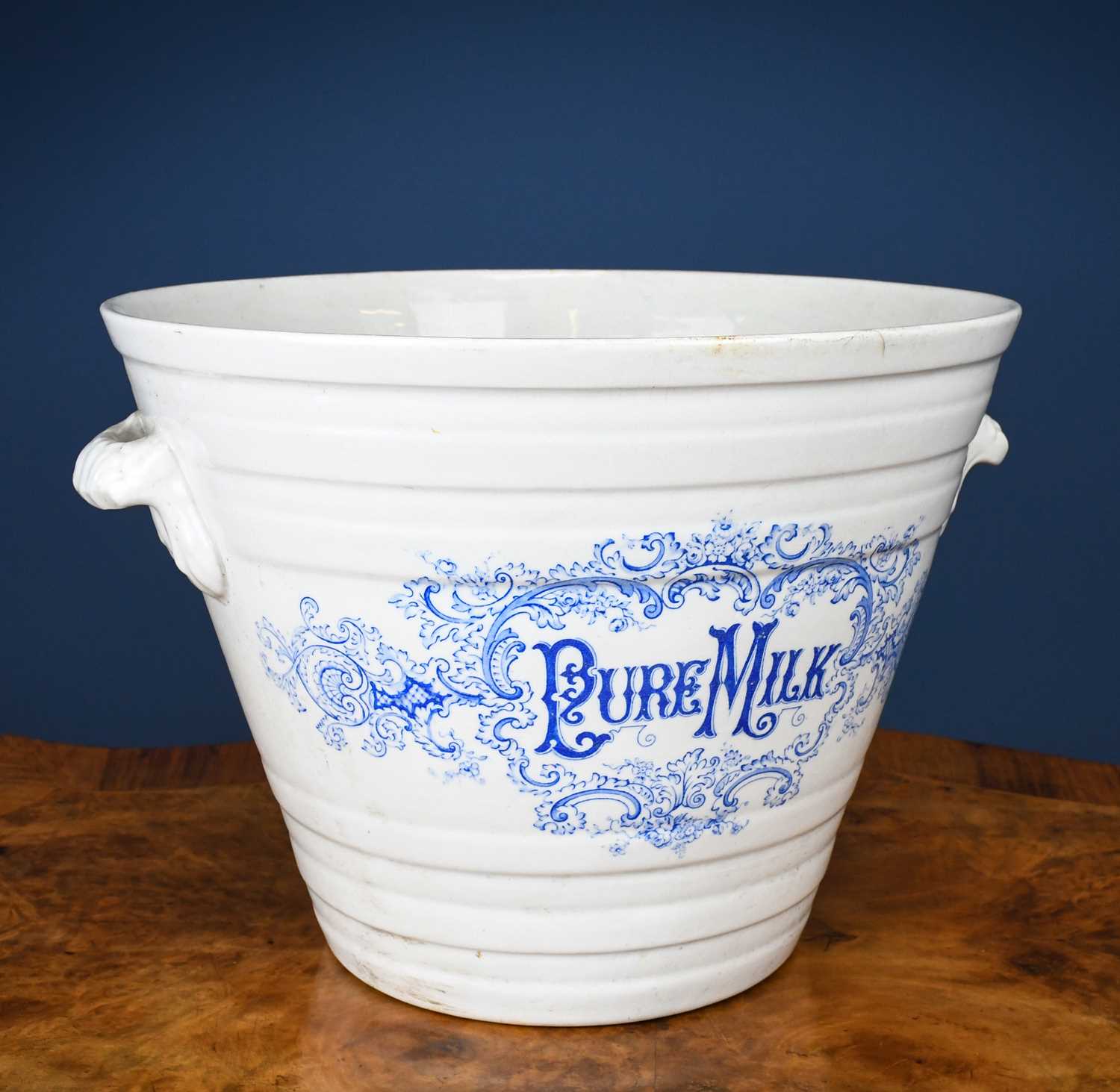 Lot 1 DAIRY OUTFIT COMPANY LTD, KINGS CROSS LONDON;