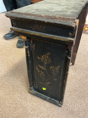 Lot 1272 - THOMAS CARTER, BISHOP AUCKLAND; a good 18th...
