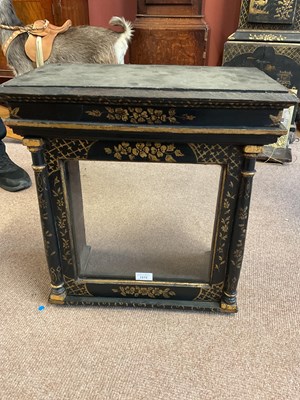 Lot 1272 - THOMAS CARTER, BISHOP AUCKLAND; a good 18th...