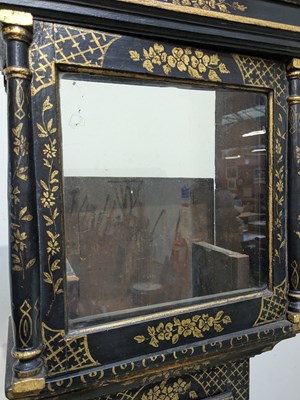 Lot 1272 - THOMAS CARTER, BISHOP AUCKLAND; a good 18th...