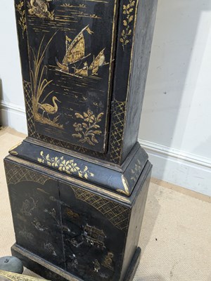 Lot 1272 - THOMAS CARTER, BISHOP AUCKLAND; a good 18th...