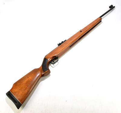 Lot 323 - An Original .22 air rifle.