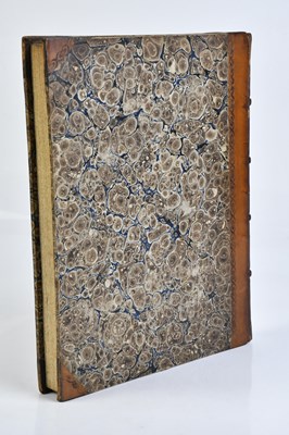 Lot 103 - KLAPROTH (JULIUS VON), TRAVELS IN THE CAUCASUS...