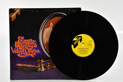 Lot 1128 - ELMER GANTRY'S VELVET OPERA; self titled album...