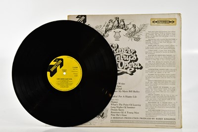 Lot 1128 - ELMER GANTRY'S VELVET OPERA; self titled album...