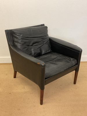 Lot 389 - KURT OSTERVIG for CENTRUM MOBLER; a Model 55...