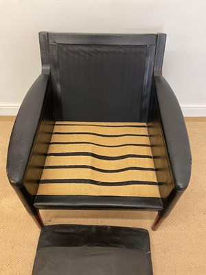 Lot 389 - KURT OSTERVIG for CENTRUM MOBLER; a Model 55...