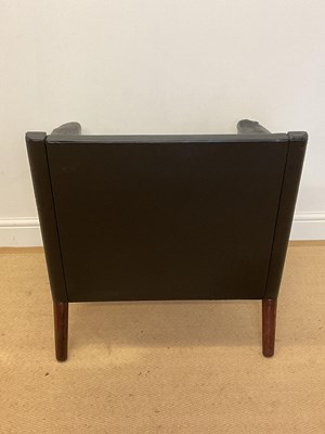 Lot 389 - KURT OSTERVIG for CENTRUM MOBLER; a Model 55...
