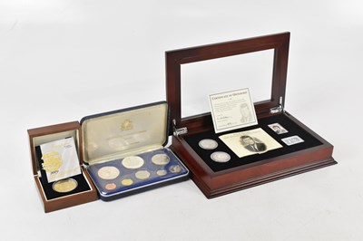 Lot 628 - JOHN F KENNEDY; 50th Anniversary Memorial...