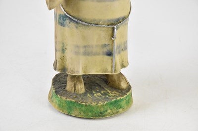 Lot 512 - An advertising butcher's shop display model of...