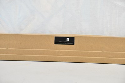 Lot 119 - RICHARD CAFIERO; acrylic on canvas, 'Take a...