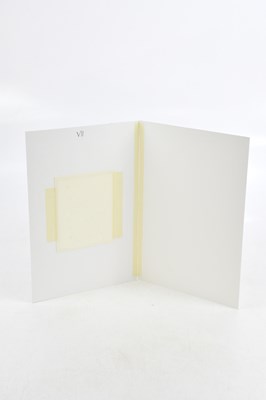 Lot 44 - AFTER PABLO PICASSO (1881-1973); lithograph,...