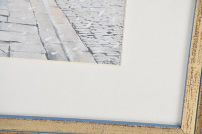 Lot 45 - HAROLD FRANCIS RILEY DL DLITT FRCS DFA ATC...