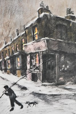 Lot 46 - HAROLD FRANCIS RILEY DL DLITT FRCS DFA ATC...