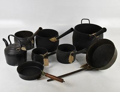 Lot 766 - A collection of 19th century and later...