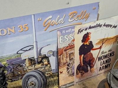 Lot 768 - A collection of 19th century and later...