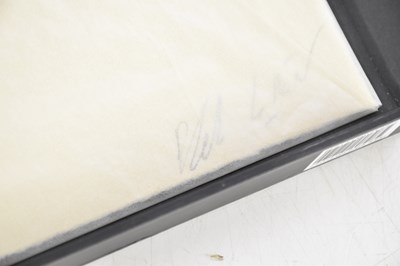 Lot 13 - BLEK LE RAT (b.1951); 'Getting Through The...