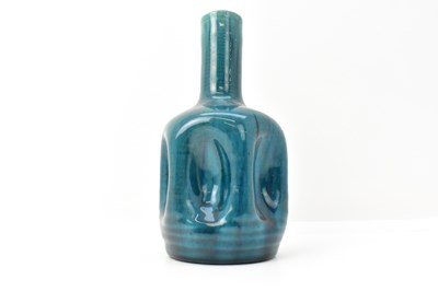 Lot 535 - CHRISTOPHER DRESSER FOR LINTHORPE POTTERY; a...
