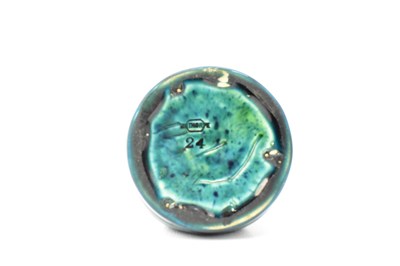 Lot 535 - CHRISTOPHER DRESSER FOR LINTHORPE POTTERY; a...