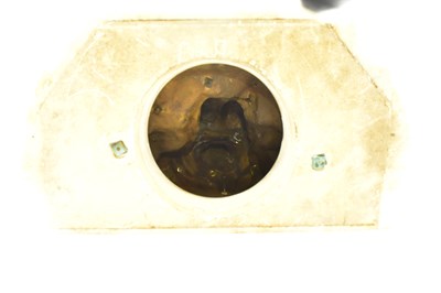 Lot 590 - PIERRE ALFRED ROBINET (French, 1814-1878); a...