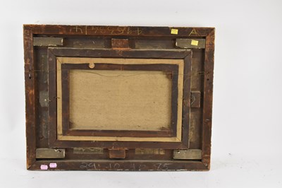 Lot 151 - RALPH REUBEN STUBBS (1823-1879); oil on canvas,...