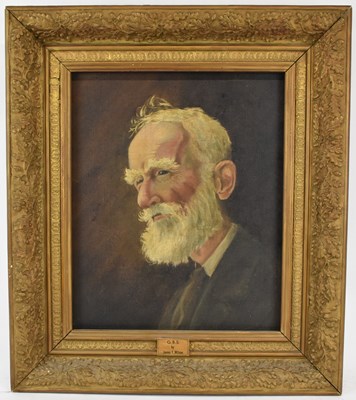 Lot 147 - JAMES E WILSON (Irish, 20th century); oil on...