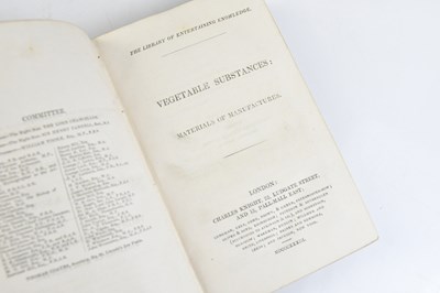 Lot 74 - NICOL (WALTER), THE FORCING, FRUIT AND KITCHEN...