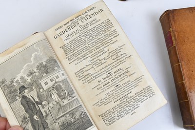 Lot 74 - NICOL (WALTER), THE FORCING, FRUIT AND KITCHEN...