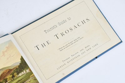 Lot 135 - WHITAKER (JOHN), THE HISTORY OF MANCHESTER IN...