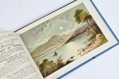 Lot 135 - WHITAKER (JOHN), THE HISTORY OF MANCHESTER IN...
