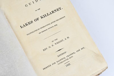 Lot 135 - WHITAKER (JOHN), THE HISTORY OF MANCHESTER IN...