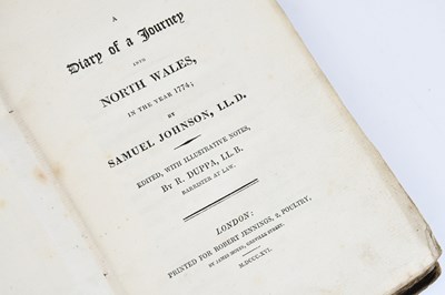 Lot 135 - WHITAKER (JOHN), THE HISTORY OF MANCHESTER IN...