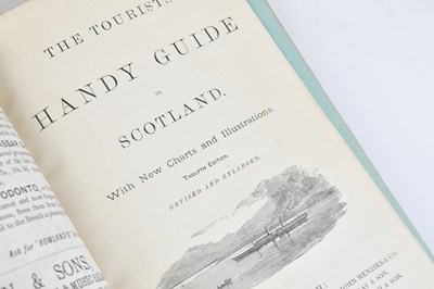 Lot 135 - WHITAKER (JOHN), THE HISTORY OF MANCHESTER IN...