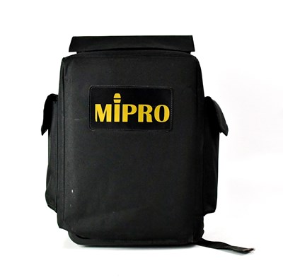 Lot 541 - MIPRO; a MA-705 compact PA speaker, in soft...