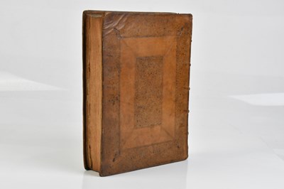 Lot 159 - L’HOSPITAL (LE MARQUIS DE), TRAITE ANALYTIQUE...